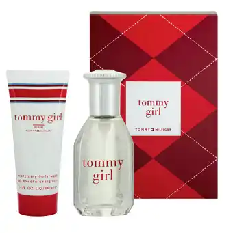 Tommy girl 30ml 2 piece set