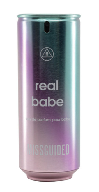 ePharmacy Missguided real babe 80ml edp offer