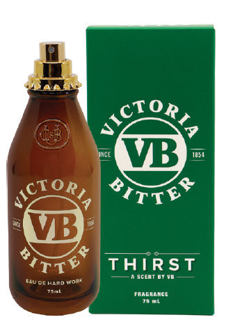 ePharmacy Victoria bitter thirst 75ml edt offer