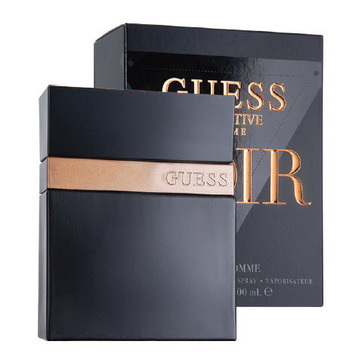 ePharmacy Guess seductive noir 100ml edt offer