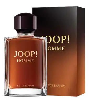 ePharmacy Joop! homme 125ml edp offer