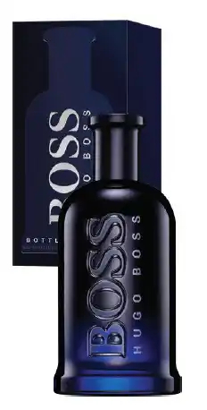 ePharmacy Hugo boss bottled night 50ml edt offer