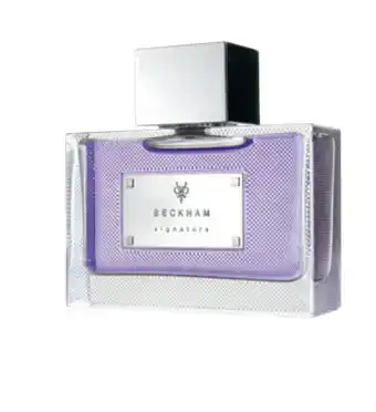 ePharmacy David beckham signature men 75ml edt offer
