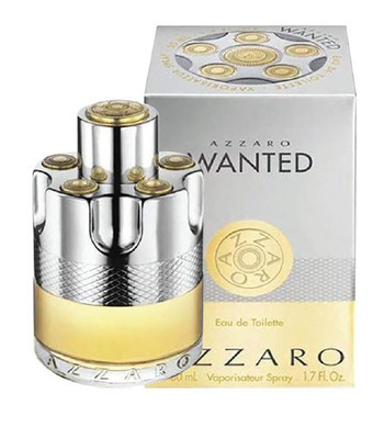 ePharmacy Azzaro wanted 50ml edt offer