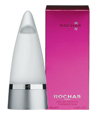 ePharmacy Rochas man 100ml edt offer