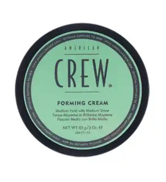 ePharmacy American crew classic forming cream 85g offer