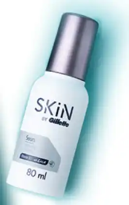 ePharmacy Gillette skin serum 80ml offer