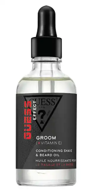 ePharmacy Guess effect beard oil 20ml offer