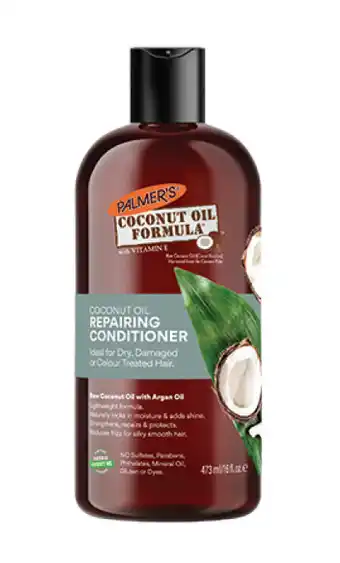 Palmer’s coconut oil repairing conditioner 473ml