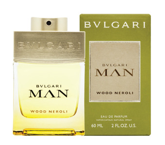 ePharmacy Bvlgari man wood neroli 60ml edp offer