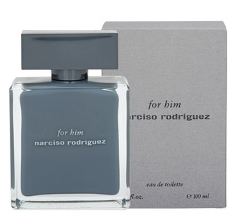 Narciso rodriguez 100ml edt