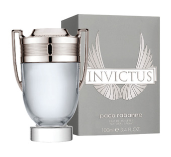 ePharmacy Paco rabanne invictus 100ml edt offer