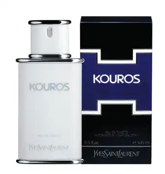 ePharmacy Yves saint laurent kouros 100ml edt offer