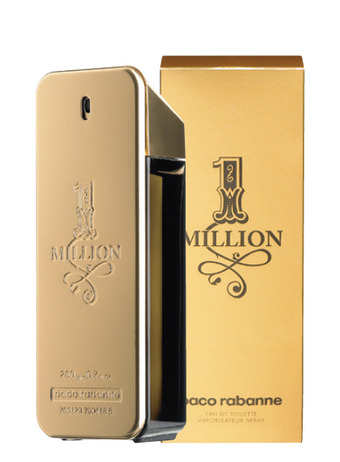 ePharmacy Paco rabanne 1 million 200ml edt offer