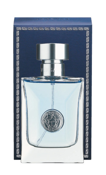 ePharmacy Versace pour homme 100ml edt offer