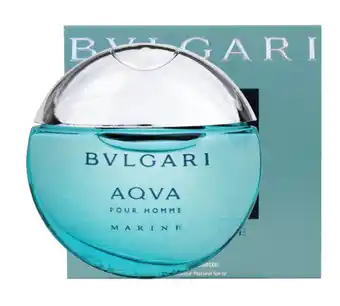 ePharmacy Bvlgari aqva marine pour homme 100ml edt offer
