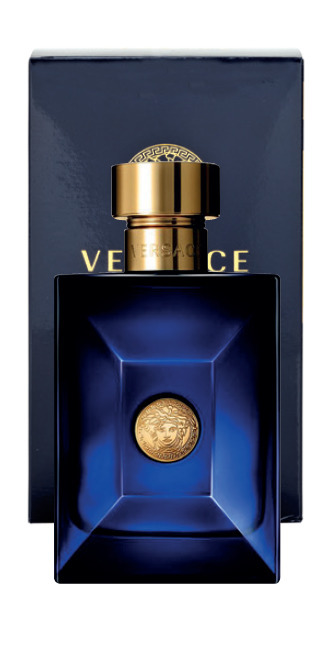 ePharmacy Versace dylan blue 100ml edt offer