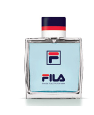 ePharmacy Fila 100ml edt offer