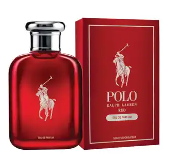 ePharmacy Ralph lauren polo red 200ml edp offer