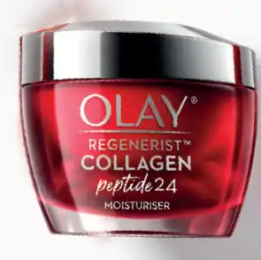 Olay regenerist collagen peptide 24 cream 50g