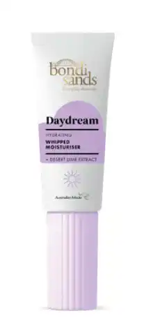 Bondi sands daydream whipped moisturiser 50ml