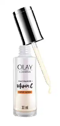 ePharmacy Olay luminous vitamin c super serum 30ml offer