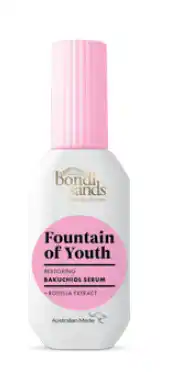 ePharmacy Bondi sands fountain of youth bakuchiol serum 30ml offer