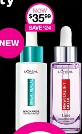 Priceline L'OREAL offer