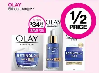 Priceline OLAY offer