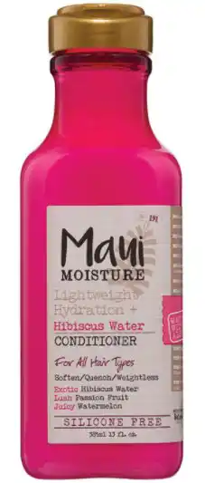 Maui hibiscus conditioner 385ml