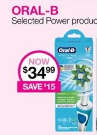 Priceline ORAL-B offer