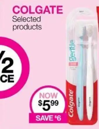 Priceline Colgate offer