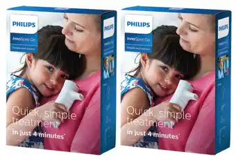 ePharmacy Philips innospire go offer