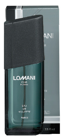 Lomani pour homme 100ml edt