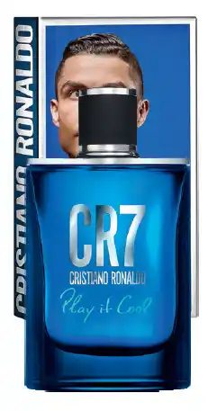 ePharmacy Cristiano ronaldo cr7 play it cool 50ml edt offer