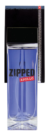 Zipped apollo 100ml edt