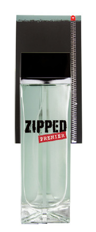 Zipped premier 100ml edt
