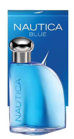 ePharmacy Nautica blue 100ml edt offer