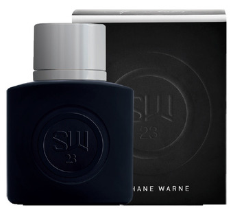 Sw23 by shane warne 100ml edt