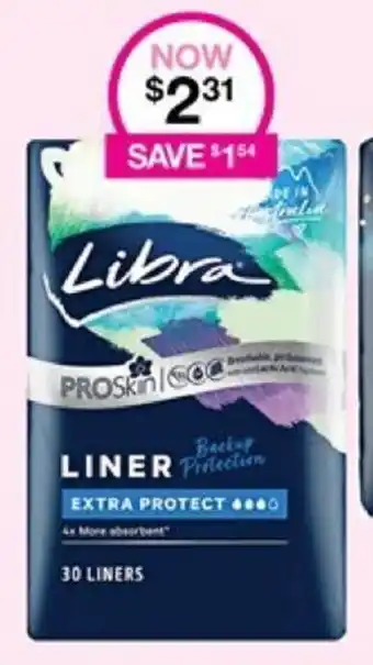 Priceline Libra offer