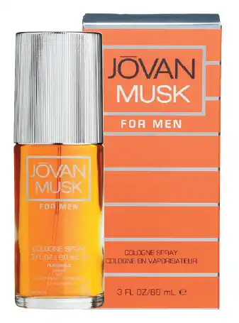 ePharmacy Jōvan musk for men 88ml edc offer