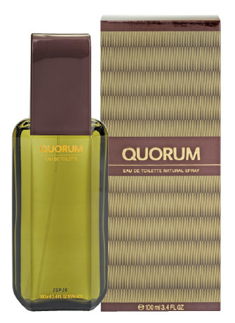 Quorum 100ml edt