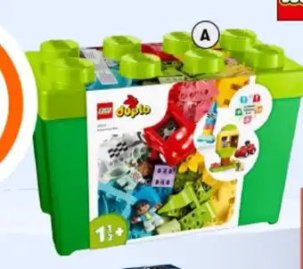 BIG W LEGO Duplo offer