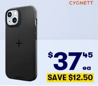 BIG W CYGNETT offer