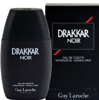 Drakkar noir 50ml edt