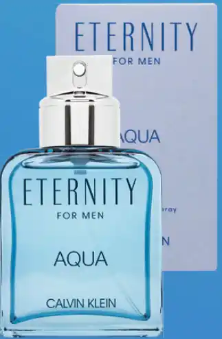 ePharmacy Ck aqua 200ml edt offer