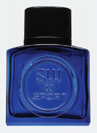 Sw23 sport by shane warne 100ml edt
