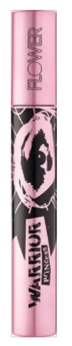 ePharmacy Flower warrior princess mascara royal black offer