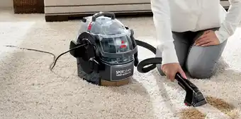SuperCheap Auto Bissell Auto-Mate Turbo Spot Carpet & Upholstery Cleaner offer
