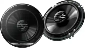 SuperCheap Auto Pioneer 6.5” 2-Way Speakers offer